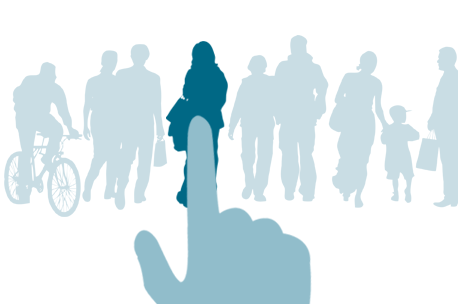 Find Your Best Advocates