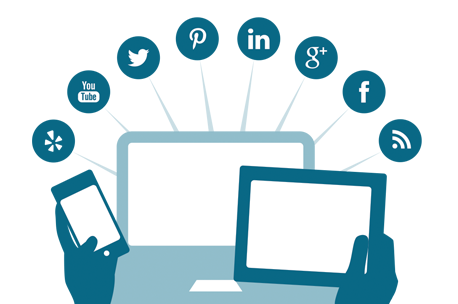 Spread Your Brand Stories